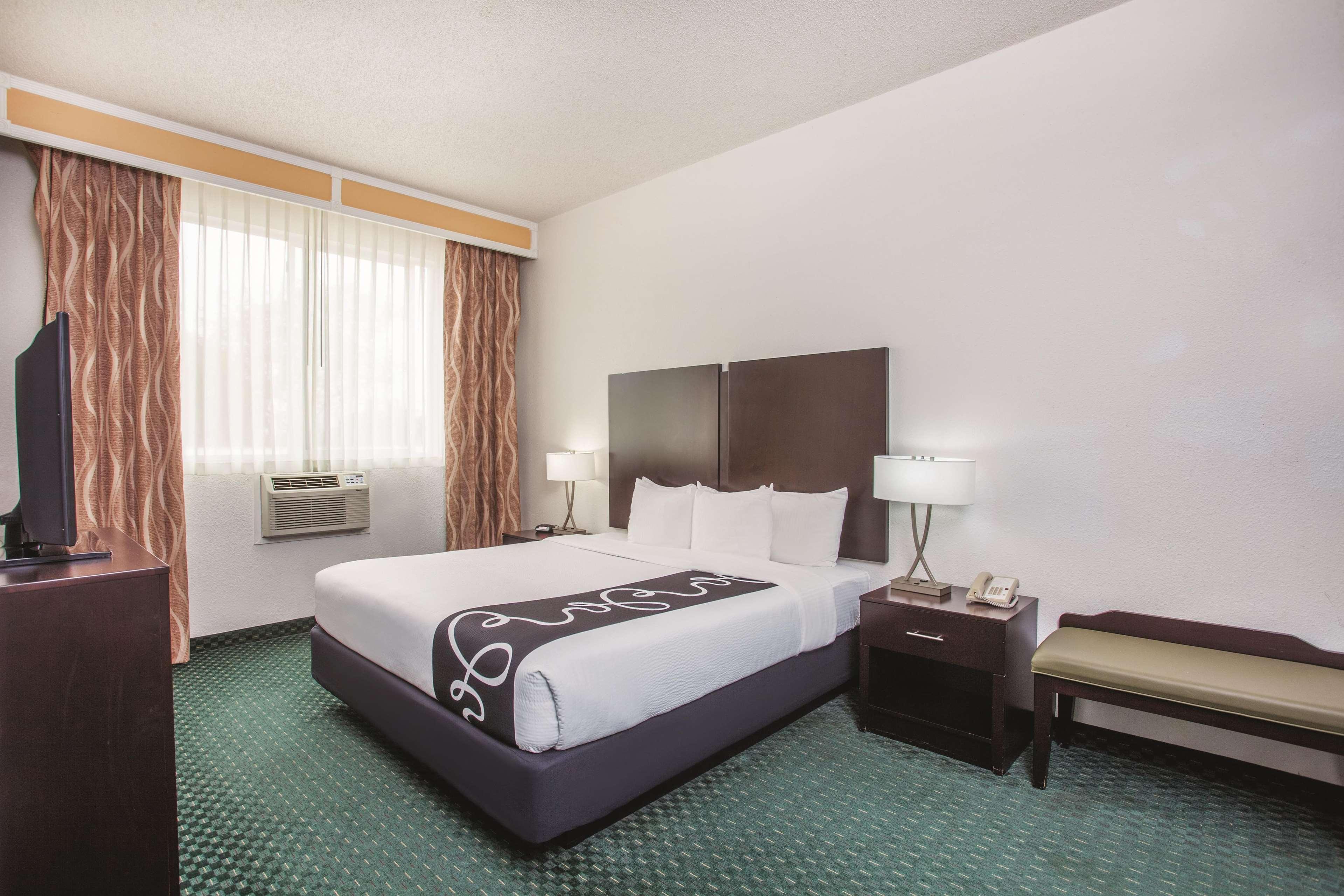 University Inn & Suites Berkeley Exteriör bild