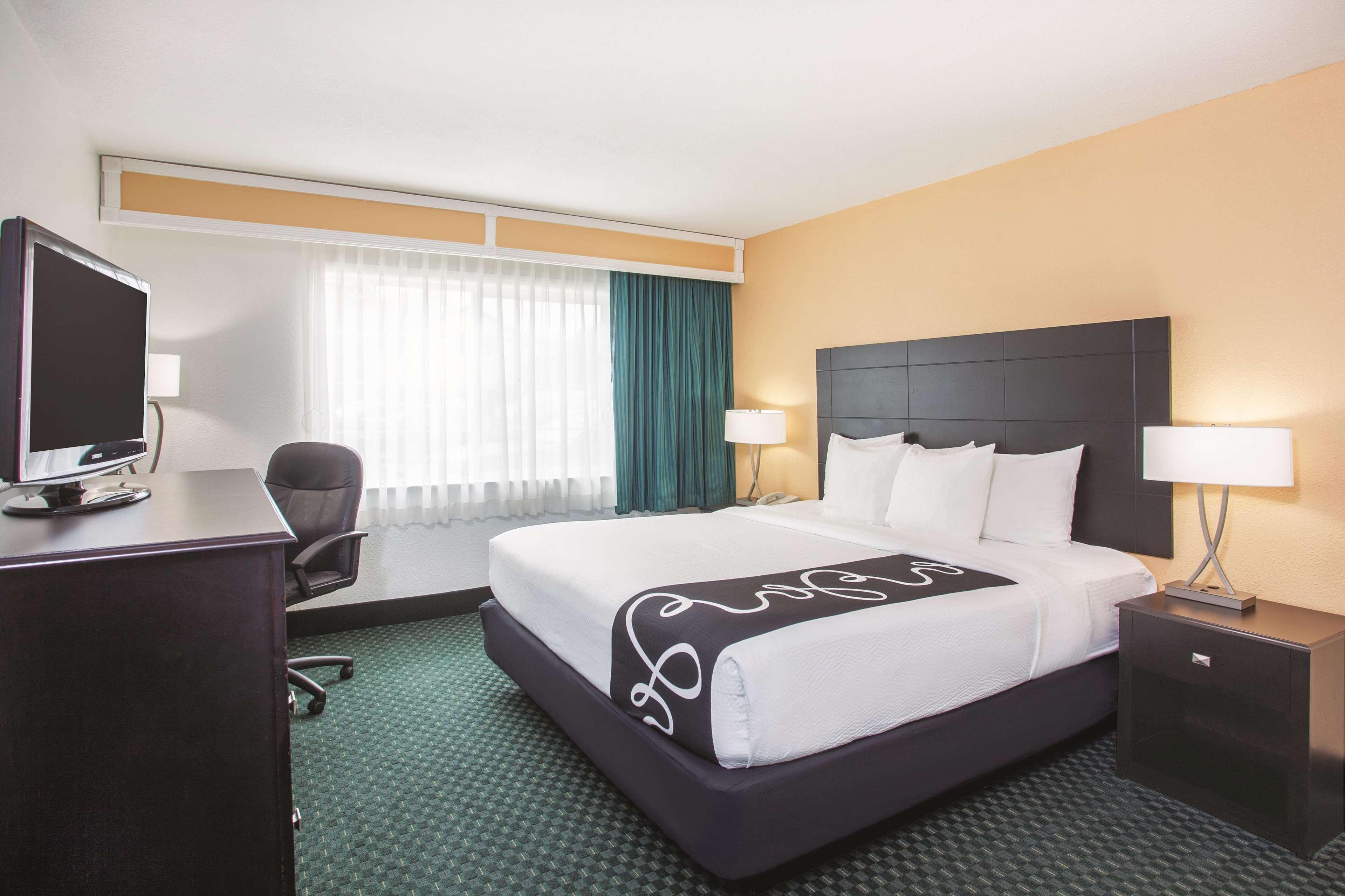 University Inn & Suites Berkeley Exteriör bild