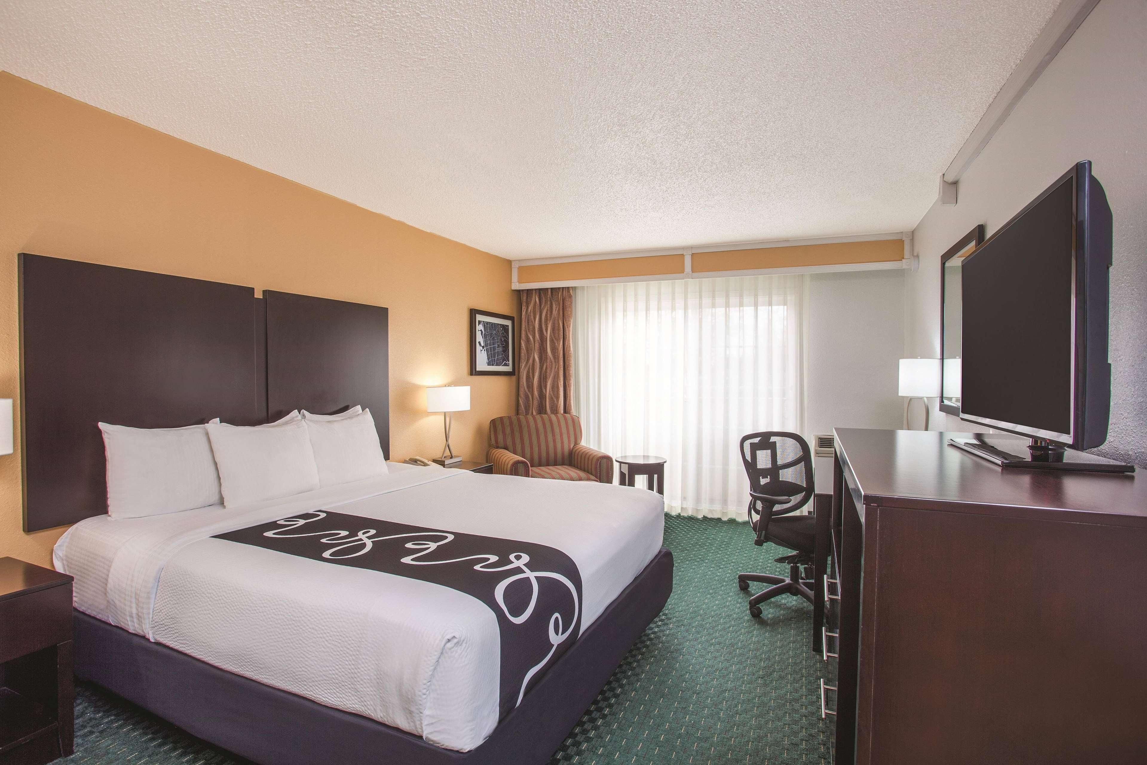 University Inn & Suites Berkeley Exteriör bild