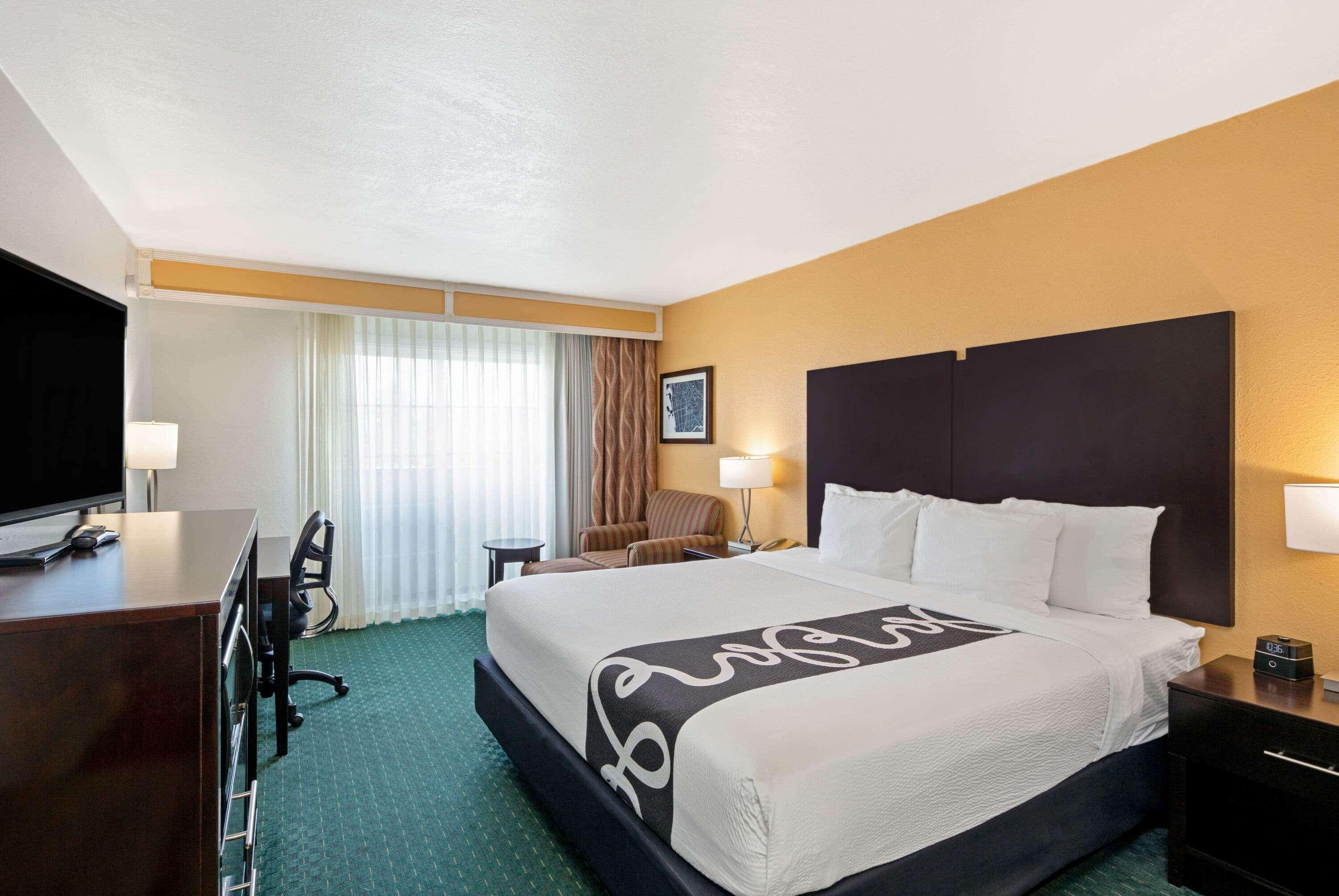 University Inn & Suites Berkeley Exteriör bild
