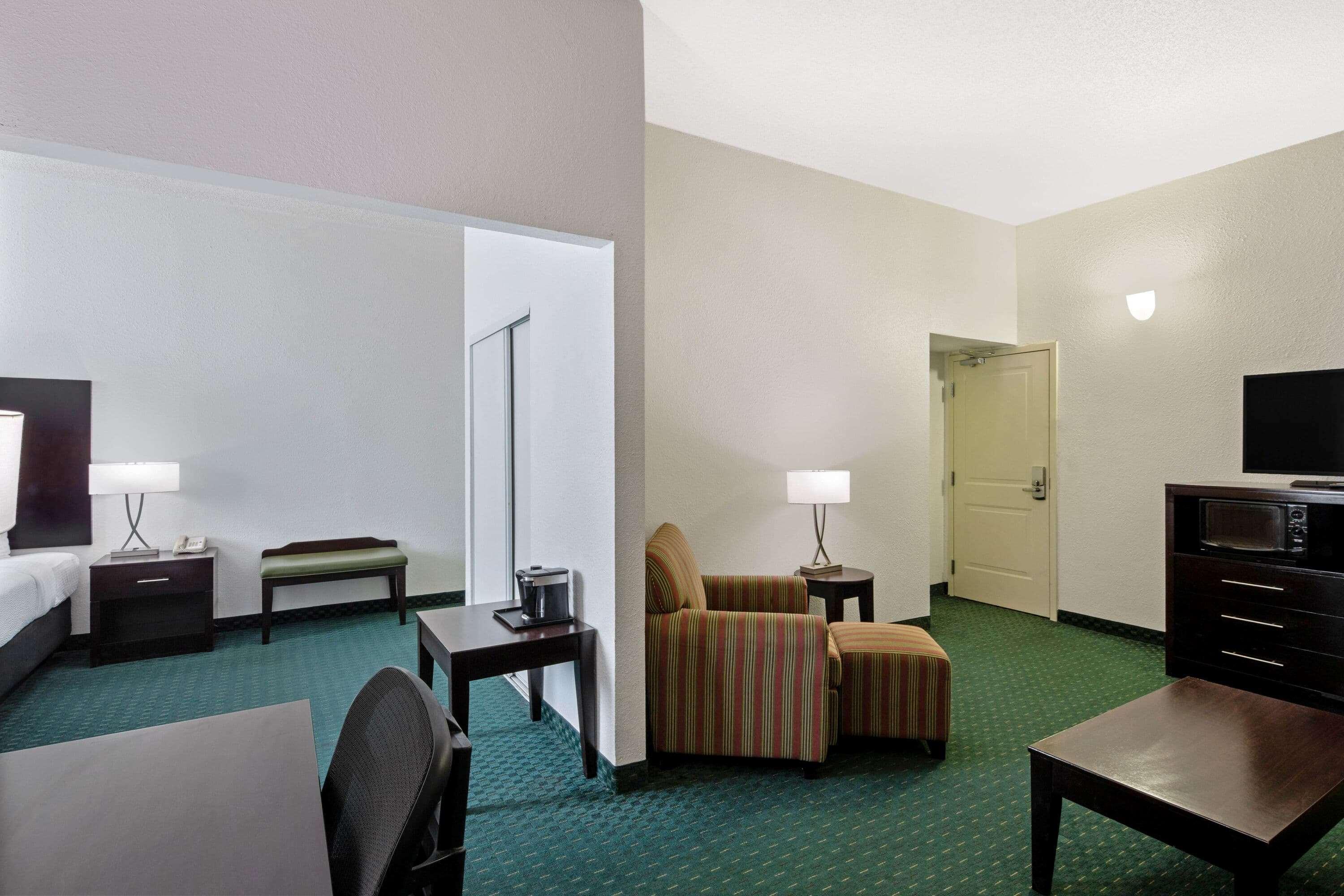 University Inn & Suites Berkeley Exteriör bild