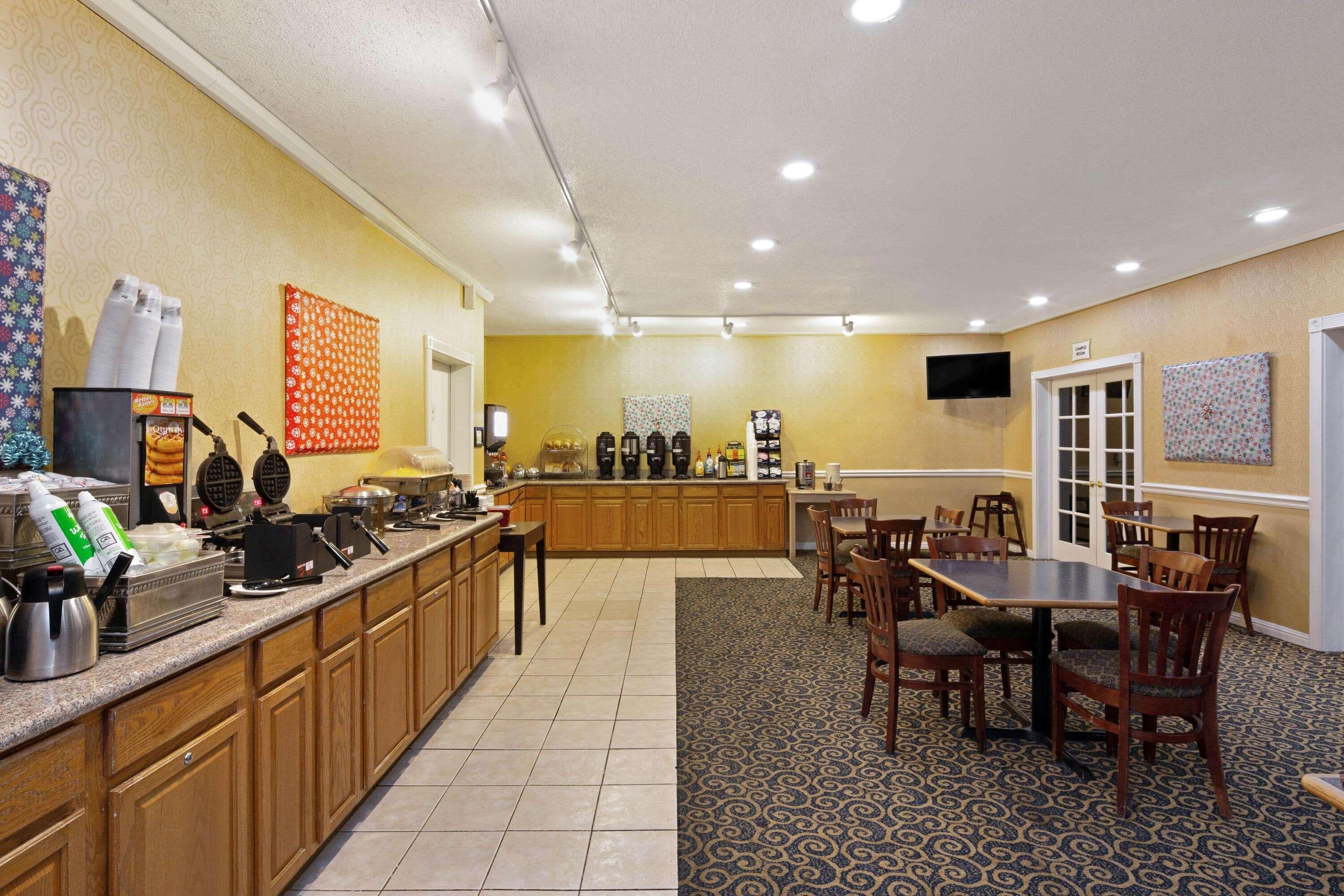 University Inn & Suites Berkeley Exteriör bild