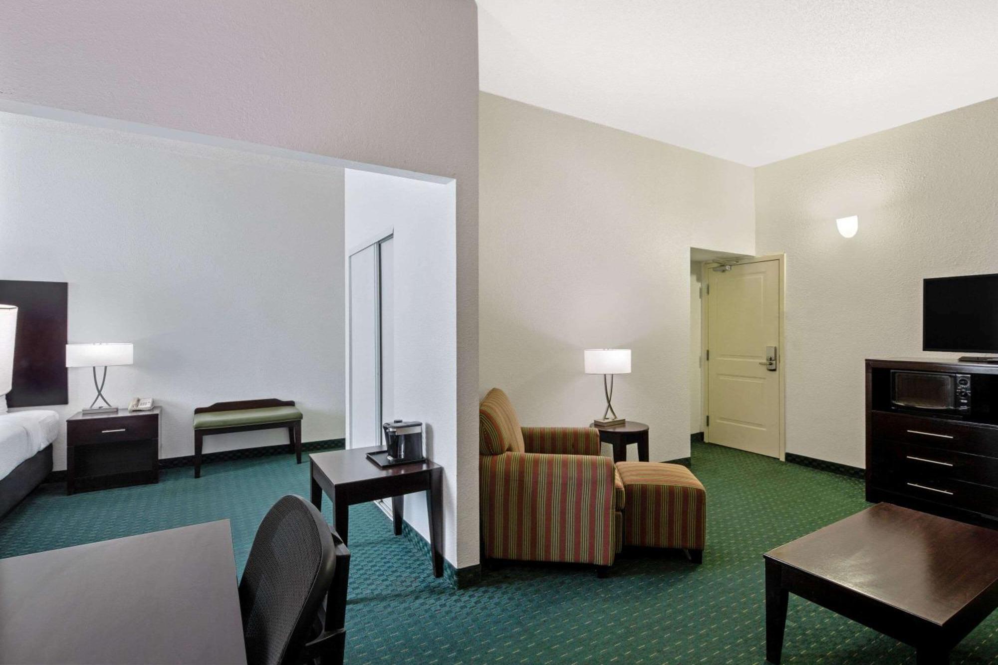 University Inn & Suites Berkeley Rum bild