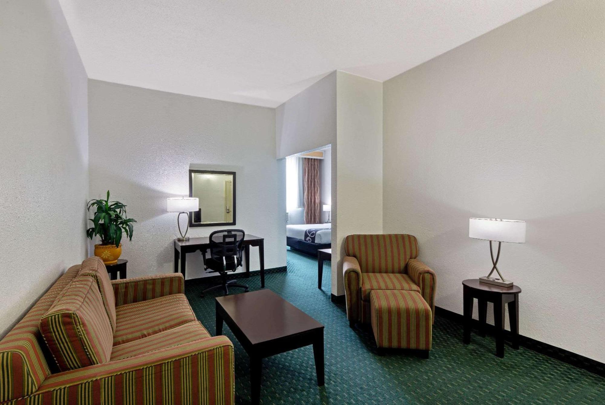 University Inn & Suites Berkeley Rum bild