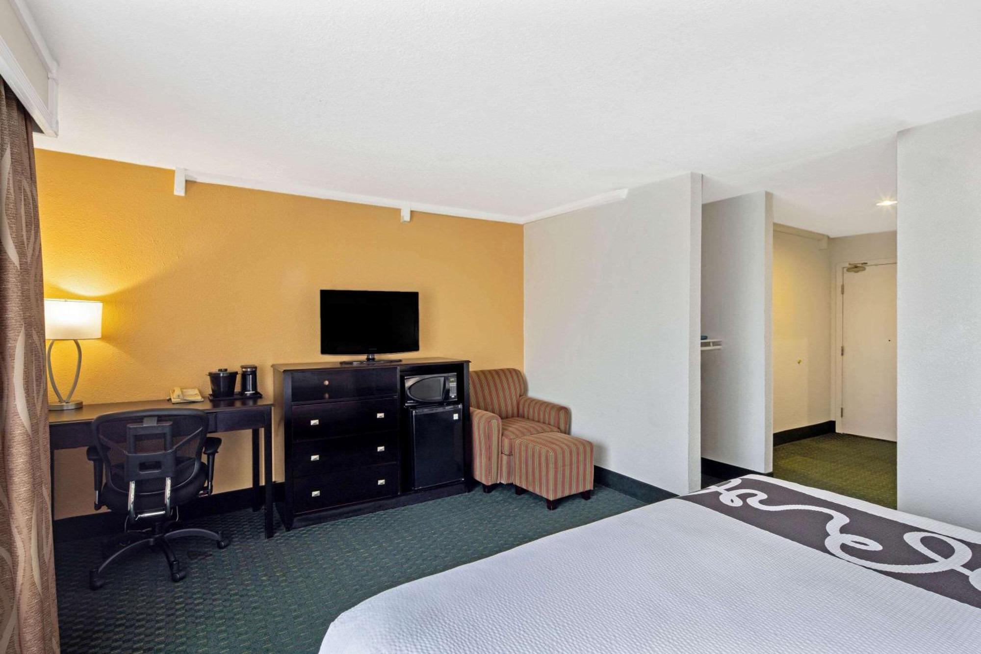 University Inn & Suites Berkeley Rum bild