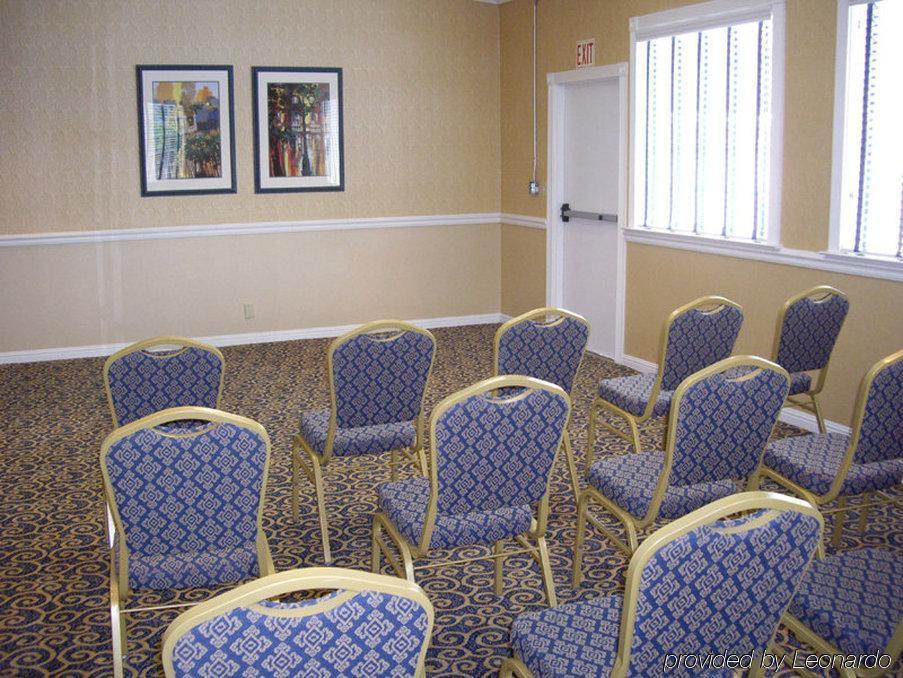 University Inn & Suites Berkeley Bekvämligheter bild