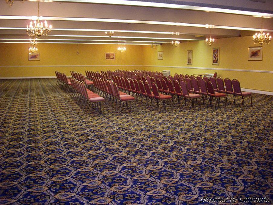 University Inn & Suites Berkeley Bekvämligheter bild